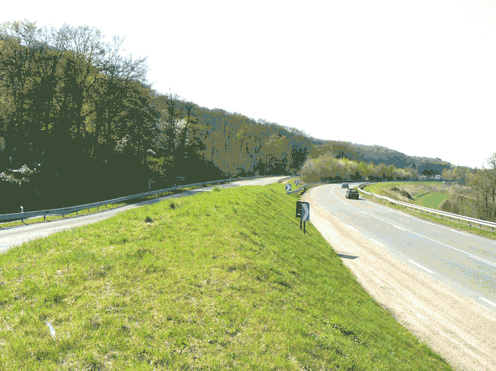 Passages de faune d'Asnières-sur-Oise